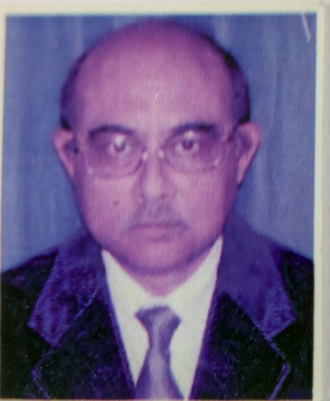 Prof. Pranabjyoti Das